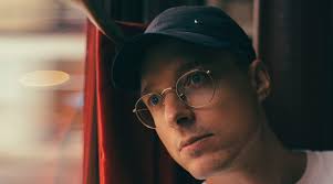 Kasper Bjørke On Green Touring And His Decision To Travel By Train