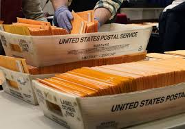 Ap Explains The Election Result May Be Delayed That S Ok Pittsburgh Post Gazette