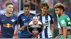 There are many good players in this team and it has a huge fan these kits make the football ground more colourfull. Bundesliga Official Fantasy Bundesliga The Coach Favourable Fixtures On Matchday 6