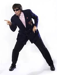 department of obscene commitment beatle bob s 5000 nights of rock the record npr