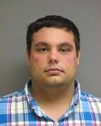 Wheeling man pleads guilty to abusing teen