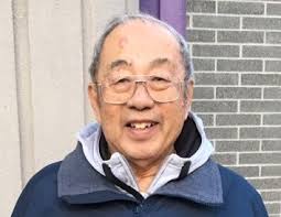 Obituary for Gordon David Lau