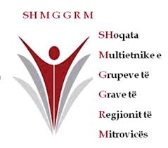 Shoqata Multietnike e Grupeve të Grave të Regjionit të Mitrovicës |  Mitrovica