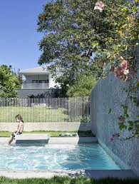 Top Pool Design Trends Making A Splash Pool Designs Pool Landscaping Backyard Pool