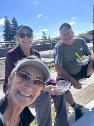 Submitted by Sue Helm.