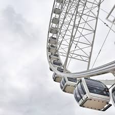 Meine super gesellschaft tat auch ihr bestes, um mich abzulenken. Scheveningen Strand Sehenswurdigkeiten Tipps Bilder