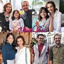 Ia adalah perkataan yang dipinjam dari bahasa latin. Senarai Pelakon Drama Mimpi Sabrina Tv3 Blog Informasi