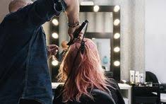 Find hair salon near me with good hair stylist best haircut salons near me that open on. 15 Top Rated Hair Salons Near Me Ideas Hair Salon Salons Cool Hairstyles