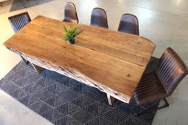 Maybe you would like to learn more about one of these? Acacia Live Edge Kitchen Table Woodify Canada