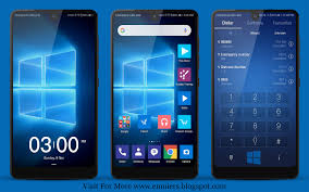 By pcworld staff pcworld | today's best tech deals picked by pcworld's editors top deals on great products picked by techconnect. Windows 10 Home Theme For Emui 8 Emui 5 Download Now Emui Themes Huawei Themes Honor Themes