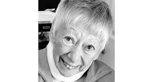 Dorothy Staples Obituary (2015)