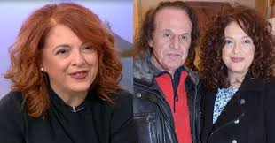 «όταν ήμουν έγκυος σηκώθηκα και έφυγα από το σπίτι… Elenh Rantoy Basilhs Papakwnstantinoy H Prwth Toys 8eatrikh Synanthsh Kai To Tryfero Fili Panw Sth Skhnh