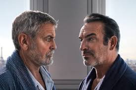 George Clooney Chooses Nespresso Coffee for Quality & Taste