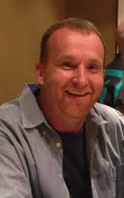 Dusty Edward Hoffman Obituary