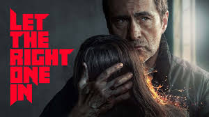 Streama Let the Right One In