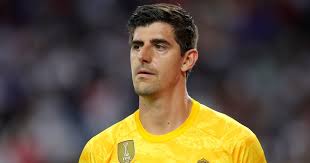 W hen thibaut courtois made the controversial move to real madrid last summer, the home of his former rivals atletico madrid , many expected the belgian to have an easier life than the one endured in his time with the more defensive colchoneros. Thibaut Courtois Claim Over Real Madrid Starting Spot Looks Silly After 7 3 Atletico Madrid Defeat 90min