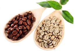 Roasted Coffee Vs Raw Green Coffee Family Gotts Usa Adventure Consumption of coffee beans helps in reducing the risk of type ii diabetes by 11. roasted coffee vs raw green coffee