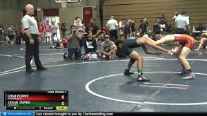He is an actor with a strong focus and dedication to the art of improvisation and. Cesar Jaimes Trackwrestling Profile