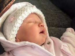 Scottish mum's horror as newborn stops breathing after 'two-hour journey in  car seat causes seizure'