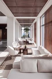 Experiencing Bangsar From Alila S Garden In The Sky Design Anthology In 2020 Hotel Bedroom Design Hotel Room Design Lobby Design