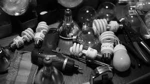Place it outside of the house while you check with your local waste department for the best way to dispose of the bulb. 5 Ways To Dispose Of Old Cfls