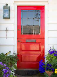 Window & door releases an annual report of the top 100 window manufacturers in north america. Bring Life To An Old Door With Paint Dunn Edwards Paints