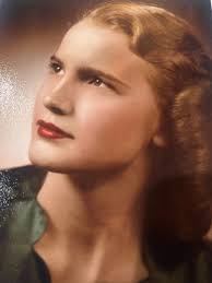 Wanda Mae Meserve Lanham