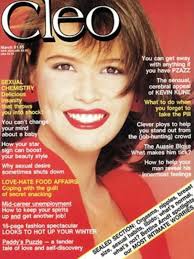 Farewell Cleo: Aussie 'it girls' who once graced the cover