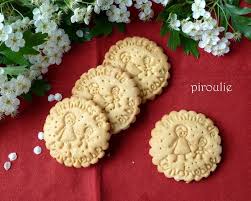 Biscuits Legers A La Maizena Et Aux Amandes Patisseries Et Gourmandises Gateau Biscuit Biscuits Patisserie