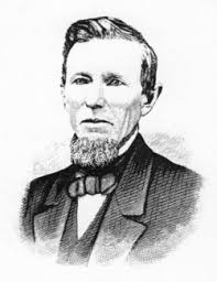 David Westfall (1821-1916)