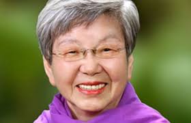 The Rev. Jean Kim, a 'mother' to the homeless community in Seattle, dies at  86