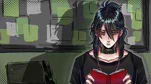 𝖋𝖆𝖓𝖙𝖆𝖘𝖎𝖆 | TealCat - itch.io