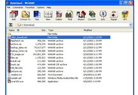The application has been extremely popular for more than ten years, taking a leading position between its competitors. Winrar Download Free For Windows 10 64 32 Bit Compression Software