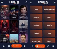 Do note that you can only download mega filmes hd for android as this app is not available on other devices right now. Mega Hd Filmes V6 3 Apk Filmes Series E Animes Gratis Apk Mod Hacker