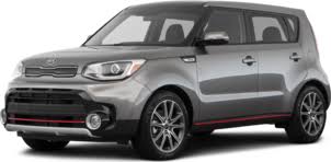 2018 Kia Soul Problems | Kelley Blue Book