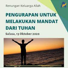 Renungan online remaja minggu 25. Dailydevotion Ariseandshine Renungan Keluarga Allah Facebook