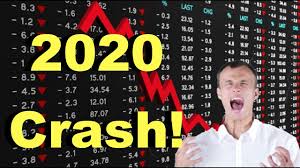 Canada's real estate market made it through a challenging spell between 2017 and 2018 mostly unscathed. Will The Real Estate Market Finally Crash In 2020 Youtube