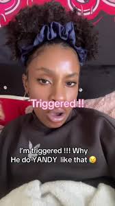 Yandy Files for Divorce