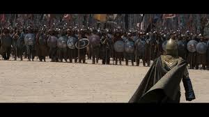 Video search results for kingdom of heaven. Prop Store Ultimate Movie Collectables