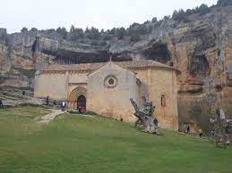 Losa puede hacer referencia a varios artículos: Fotos Estupendas Picture Of Ermita De San Pantaleon De Losa Tripadvisor