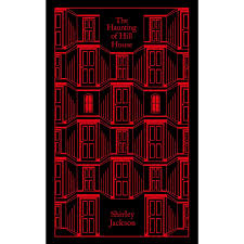 The Haunting of Hill House (Clothbound Classics Edition)