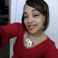 Sharon Burnett's Instagram, Twitter & Facebook