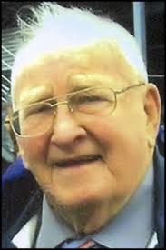 Warren E. 'Whitey' Miller