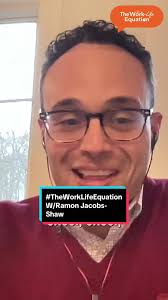 Episode 7 of The Work-Life Equation Podcast is LIVE! Join hosts Priya  Krishnan and Paul Sullivan for a conversation