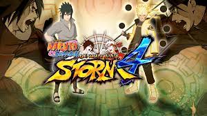 Naruto Shippuden Ultimate Ninja Storm 4 Wallpaper Hd Naruto Shippuden Naruto Ultimate Naruto