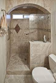 This was an amazing bathroom transformation with white penny tile floors, new white cabinets and a beautiful mint green subway tile. 54 Cool And Stylish Small Bathroom Design Ideas Digsdigs