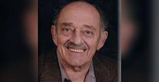 RONALD J. ROHRER Obituary