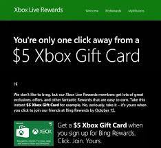 Buy the latest once you've redeemed your free microsoft gift card code or xbox gift card code to your microsoft account, you can spend your balance at microsoft. Free 5 Xbox Digital Gift Card Phone Required Xbox Live Gift Card Xbox Gift Card Digital Gift Card