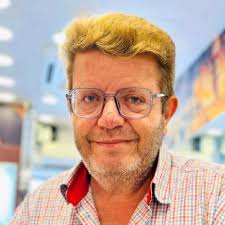 🎂 Happy Birthday, Mariana!