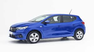 Dacia Sandero 2021 Logan Unveiled With Modern Comfort And Safety Technology Oltnews